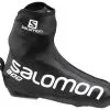Salomon XC Shoes SNS Pilot Overboot -Vendite ZANDSTRA salomon xc shoes sns pilot overboot 7 uk 40 2 3 eur 0