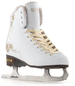 Sfr Glitra Ice Figure