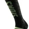 Sidas Ski Ultrafit Socks -Vendite ZANDSTRA sidas ski ultrafit socks black yellow 44 46 black yellow 0