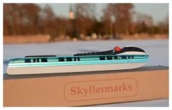 Skyllermarks -Vendite ZANDSTRA skyllermarks blue 7