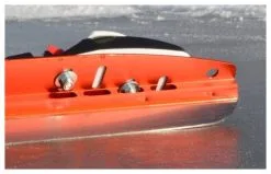 Skyllermarks -Vendite ZANDSTRA skyllermarks red 1