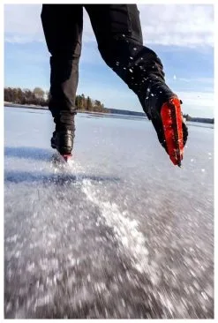 Skyllermarks -Vendite ZANDSTRA skyllermarks red 4