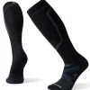 Smartwool PhD Ski Mid -Vendite ZANDSTRA smartwool phd ski mid black s 34 37 black 0