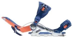 SP Multientry Split 18/19 -Vendite ZANDSTRA sp multientry split 18 19 orange m orange 2