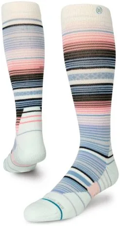 Stance Curren Snow -Vendite ZANDSTRA stance curren snow natural 3 1