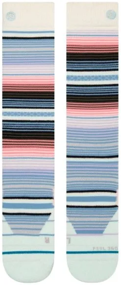 Stance Curren Snow -Vendite ZANDSTRA stance curren snow natural 4 1