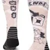 Stance Gassed Up -Vendite ZANDSTRA stance gassed up offwhite 0