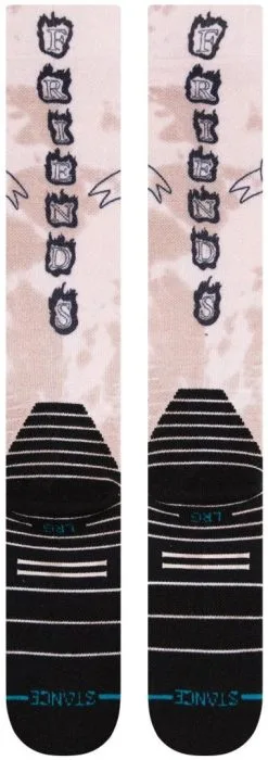 Stance Gassed Up -Vendite ZANDSTRA stance gassed up offwhite 2