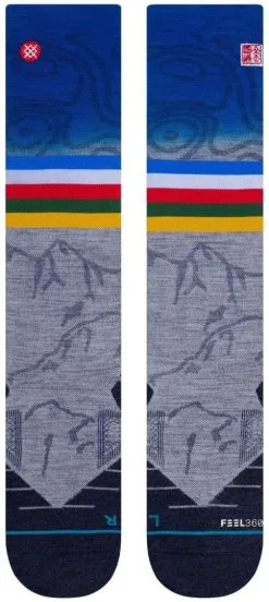 Stance JC 2 -Vendite ZANDSTRA stance jc 2 grey s 35 37 grey 1