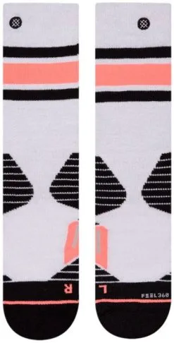 Stance Waterfall -Vendite ZANDSTRA stance waterfall grey 1