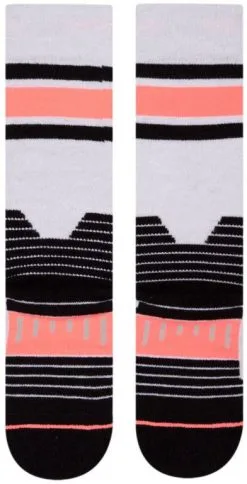 Stance Waterfall -Vendite ZANDSTRA stance waterfall grey 2