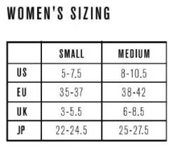 Stance Waterfall -Vendite ZANDSTRA stance waterfall grey 3