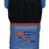 Textile Wax Laces 63" Black (norvegesi)