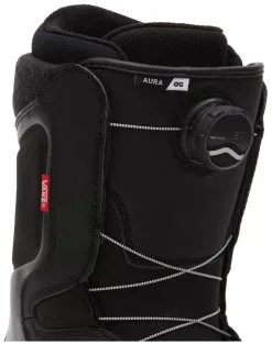 Vans Aura OG -Vendite ZANDSTRA vans aura og black white 7 us 39 eur black white 9