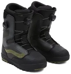 Vans Aura Pro 14 Vans Aura Pro -Vendite ZANDSTRA vans aura pro black charcoal 1 1