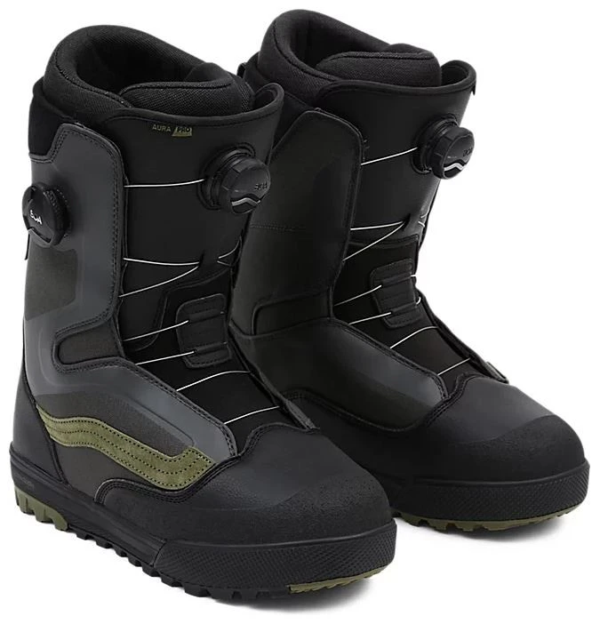 Vans Aura Pro 5 Vans Aura Pro - immagine 3