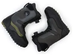 Vans Aura Pro 15 Vans Aura Pro -Vendite ZANDSTRA vans aura pro black charcoal 2 1