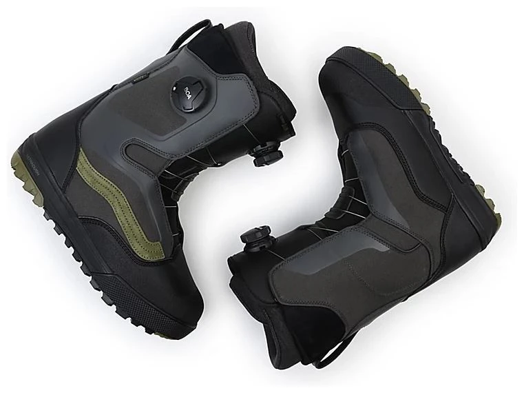 Vans Aura Pro 6 Vans Aura Pro - immagine 4