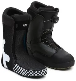 Vans Aura Pro 16 Vans Aura Pro -Vendite ZANDSTRA vans aura pro black charcoal 3 1