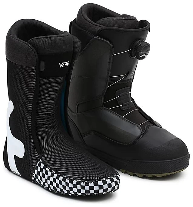 Vans Aura Pro 7 Vans Aura Pro - immagine 5