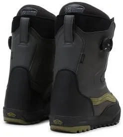 Vans Aura Pro 18 Vans Aura Pro -Vendite ZANDSTRA vans aura pro black charcoal 5 1