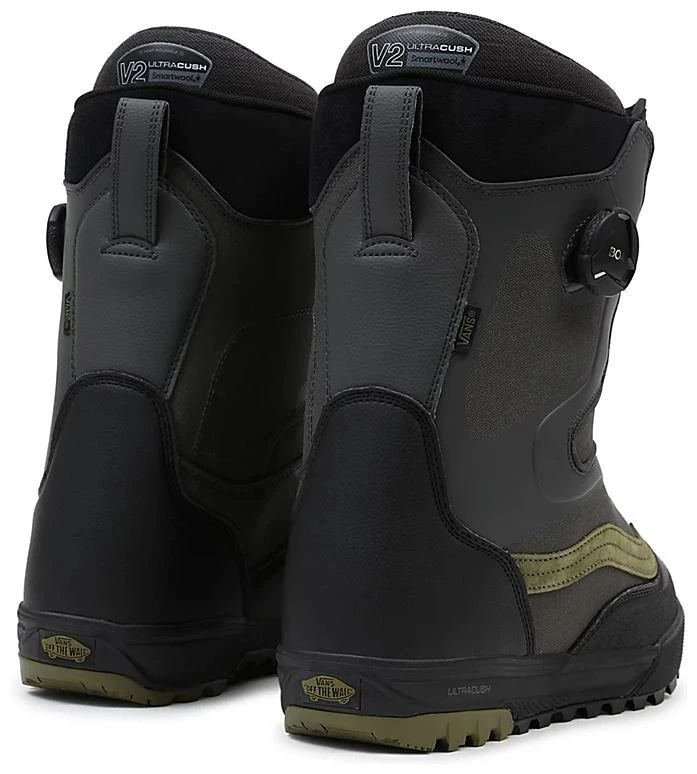 Vans Aura Pro 9 Vans Aura Pro - immagine 7