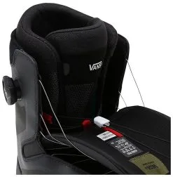 Vans Aura Pro 21 Vans Aura Pro -Vendite ZANDSTRA vans aura pro black charcoal 7 us 39 eur black charcoal 8 1