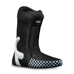 Vans Aura Pro -Vendite ZANDSTRA vans aura pro black white 3 1