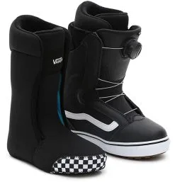 Vans Encore OG Women's 14 Vans Encore OG Women's -Vendite ZANDSTRA vans encore og women s black white 5 5 us 35 eur black white 3 3