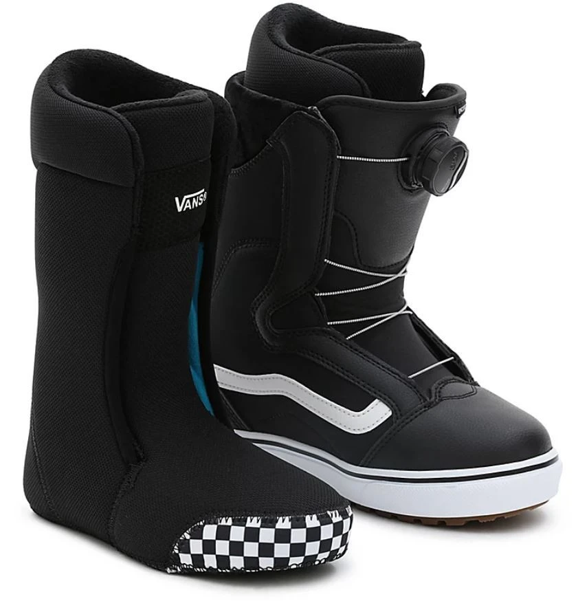 Vans Encore OG Women's 7 Vans Encore OG Women's - immagine 5