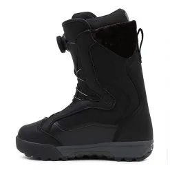 Vans Encore Pro Women's -Vendite ZANDSTRA vans encore pro women s black lilac snow 1 1