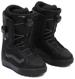 Vans Encore Pro Women's -Vendite ZANDSTRA vans encore pro women s black lilac snow 2 1