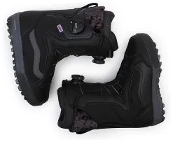 Vans Encore Pro Women's -Vendite ZANDSTRA vans encore pro women s black lilac snow 4 1