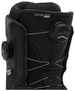 Vans Encore Pro Women's -Vendite ZANDSTRA vans encore pro women s black lilac snow 8 1