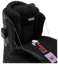 Vans Encore Pro Women's -Vendite ZANDSTRA vans encore pro women s black lilac snow 9 1