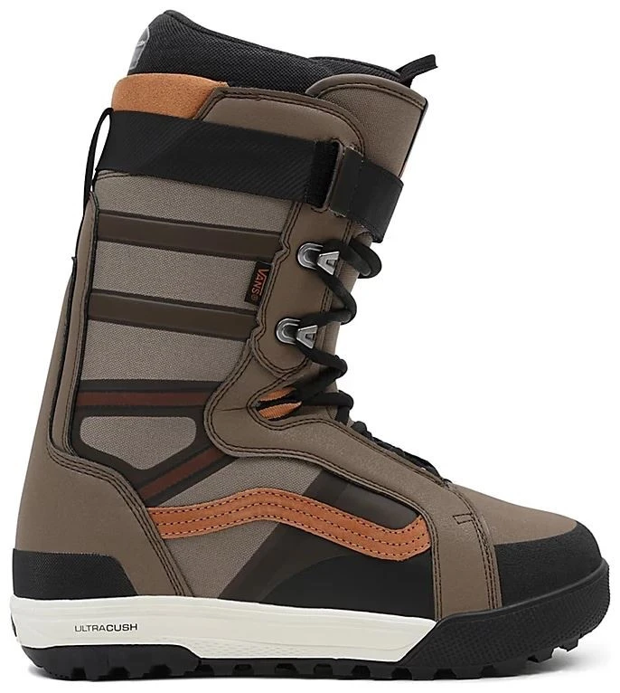 Vans Hi-Standard Pro 5 Vans Hi-Standard Pro - immagine 3