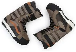 Vans Hi-Standard Pro 18 Vans Hi-Standard Pro -Vendite ZANDSTRA vans hi standard pro walnut 2 1