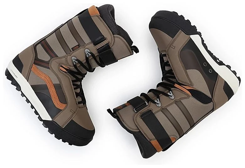 Vans Hi-Standard Pro 7 Vans Hi-Standard Pro - immagine 5