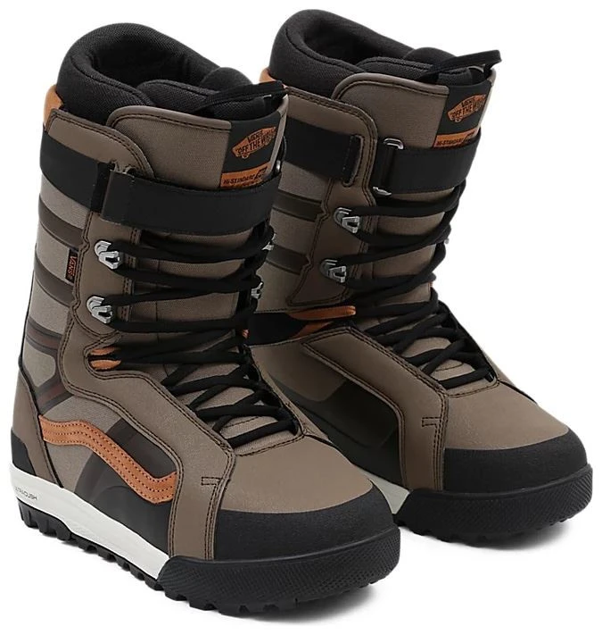 Vans Hi-Standard Pro 8 Vans Hi-Standard Pro - immagine 6