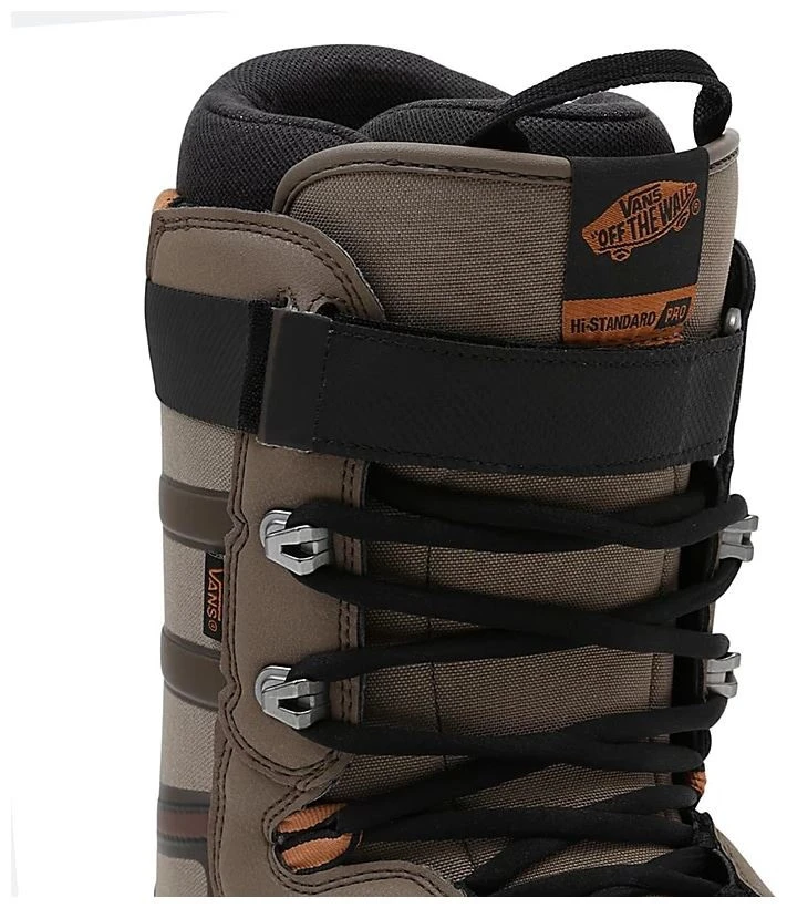 Vans Hi-Standard Pro 13 Vans Hi-Standard Pro - immagine 11