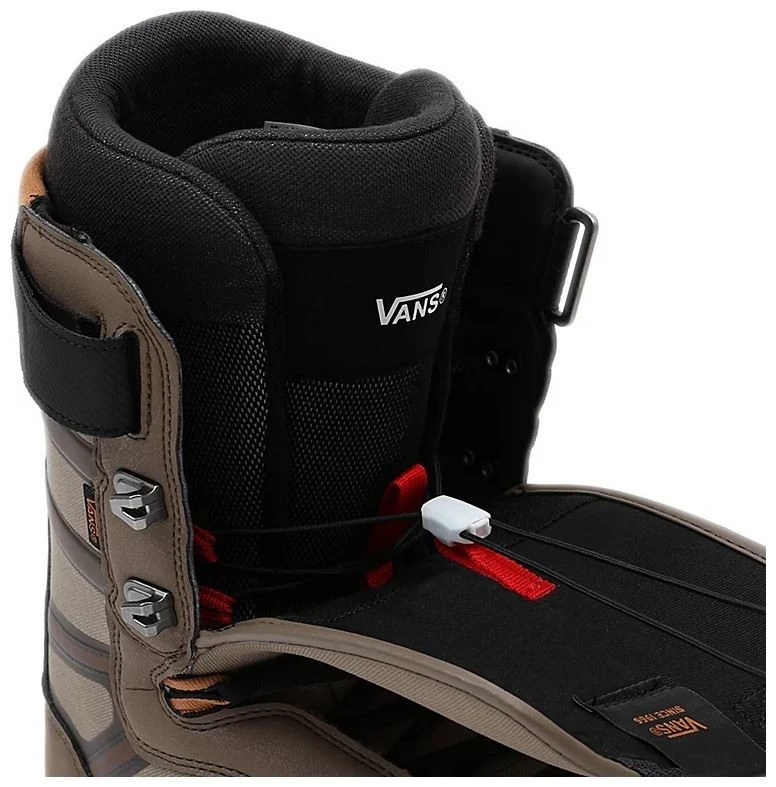 Vans Hi-Standard Pro 14 Vans Hi-Standard Pro - immagine 12