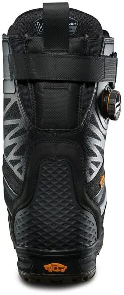 Vans Verse Range Edition -Vendite ZANDSTRA vans verse range edition bryan iguchi black 3 1 25