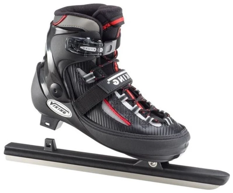 Viking Combi Clap Skate Seizoens Lease 3 Viking Combi Clap Skate Seizoens Lease