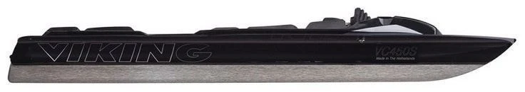 Viking Cruiser Speciale Telaio 3 Viking Cruiser Speciale Telaio