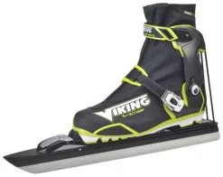 Viking Cruiser VC3 + Cruiser I -Vendite ZANDSTRA viking cruiser vc3 i black yellow 37 black yellow 1