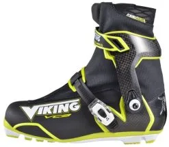 Viking Cruiser VC3 + Cruiser Special -Vendite ZANDSTRA viking cruiser vc3 sp black yellow 37 black yellow 4