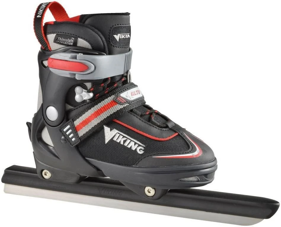 Viking Kinderschaats Multi Noor 4 Viking Kinderschaats Multi Noor - immagine 2