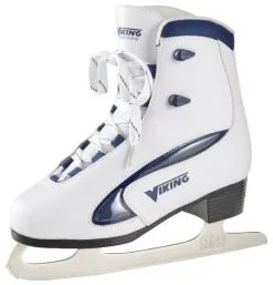 Viking Figura Pattinare Lady 7 Viking Figura Pattinare Lady -Vendite ZANDSTRA viking kunstschaats lady white blue 35 white blue 0