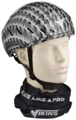 Viking Vprint 12 Viking Vprint -Vendite ZANDSTRA viking schaats helm grey l grey 1