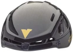 Viking Sparrow Incl. Visor -Vendite ZANDSTRA viking sparrow incl visor black gold stripes s m 55 58 cm black gold stripes 1